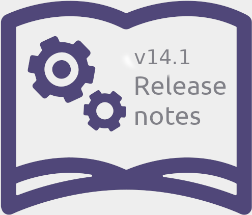 Download the Robolinux v14.1 Release Notes