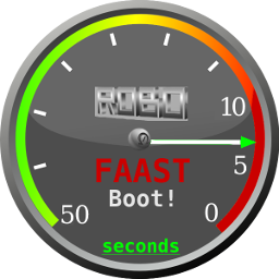 FAAST Boot
