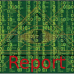 Robolinux series 12 UNTRACKER ethernet report menu option